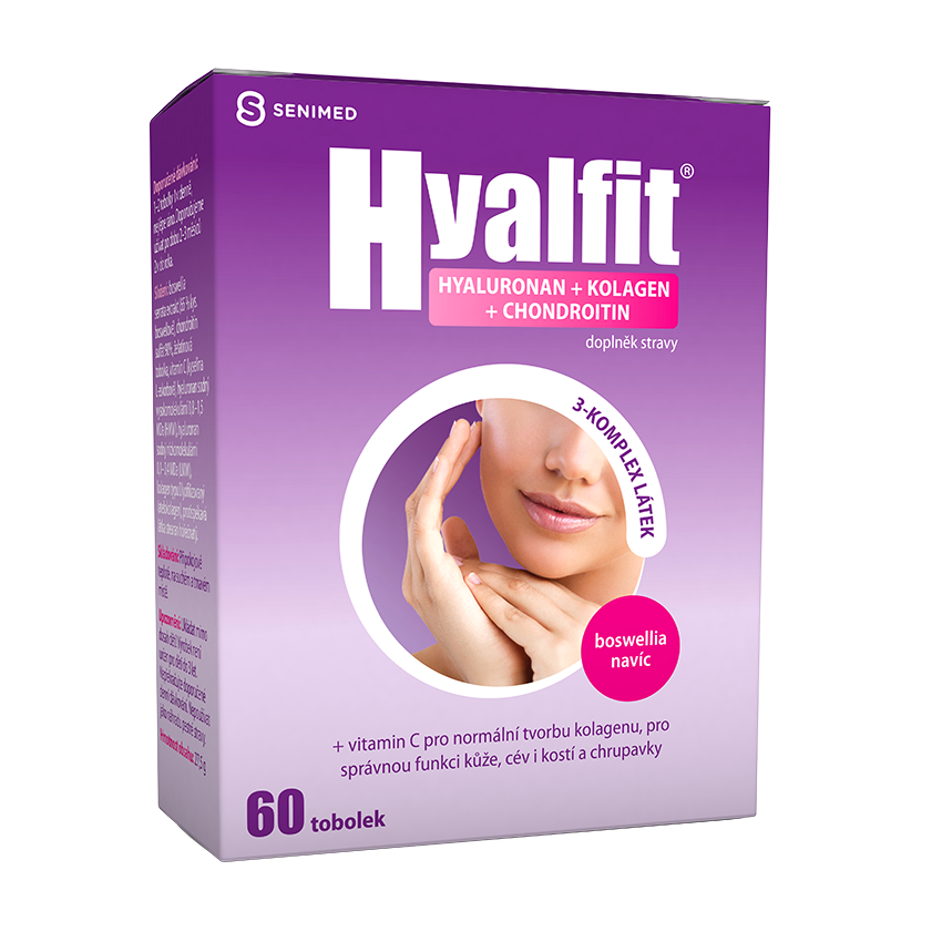 HYALFIT SENIMED